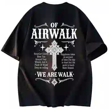 Airwalk T