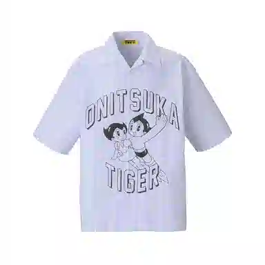 Onitsuka Tiger x Astro Boy SS SHIRT