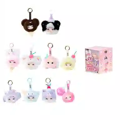 TOP TOY Nommi100 9