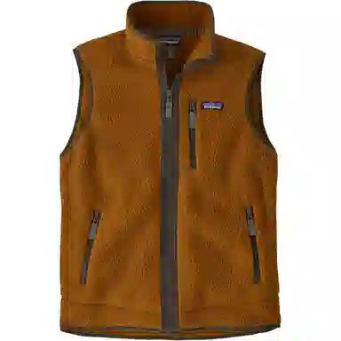 Patagonia Retro Fleece Vest