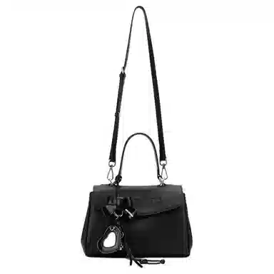MCMIKO Crossbody Bag Black