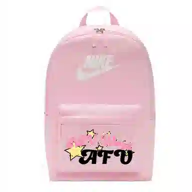 Nike Heritage Logo