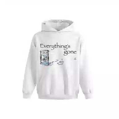 DOGANSON Everything's gone