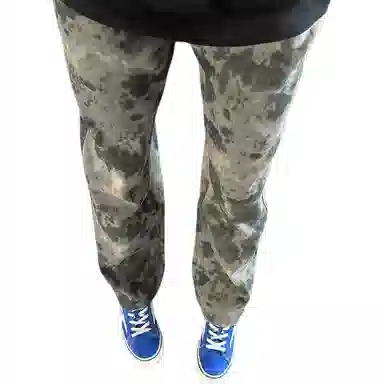 DECKERTON cleanfitvibe