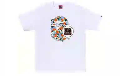 BAPE 30th Anniversary T-Shirt Set