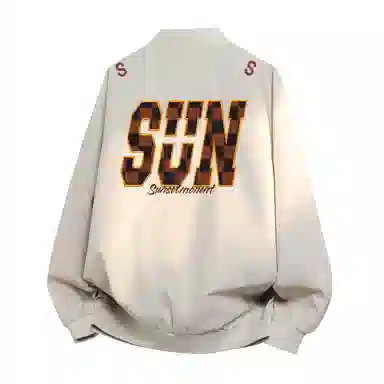 SUNSETMONENT Cleanfit