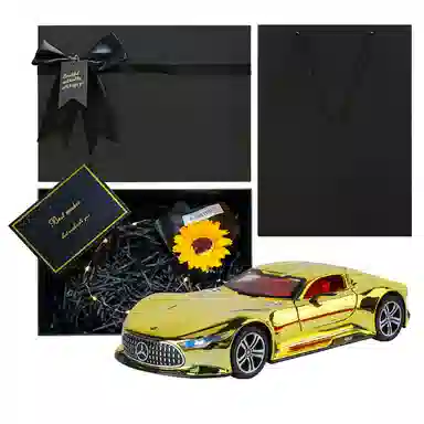 ENGTEN Vision GT 124