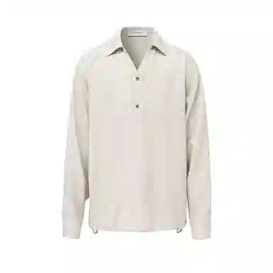 NONRADICAL NRcleanfit polo