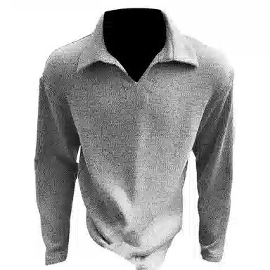 YICHEN polocleanfitT