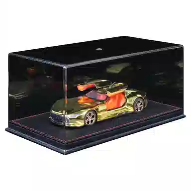 ENGTEN Vision GT 124