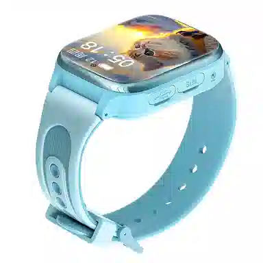 - 4G GPS