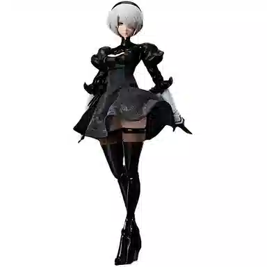 Aniplex 112 BUZZmod. Ver1.1a 2B 14.5cm