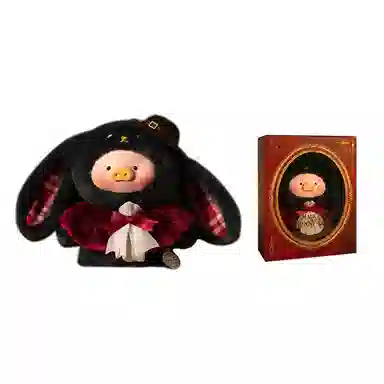 TOP TOY LuLu LuLu 15cm