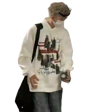 YGHOME OFFICIAL cleanfitvibe