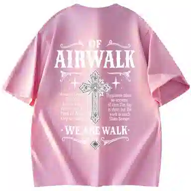 Airwalk T