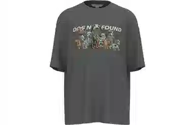 URBAN REVIVO UR T T_