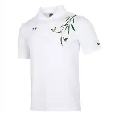 Under Armour polo
