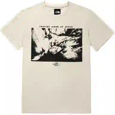 THE NORTH FACE LogoT