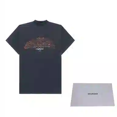 Balenciaga OffshoreT