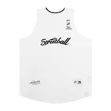 NICEID STREETBALL