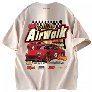 Airwalk T