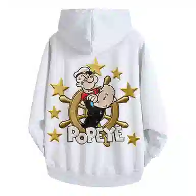 POPEYE Logo