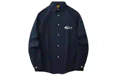 Garfield Family Basic Floral Shirt