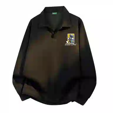 SESAME STREET LogoPolo