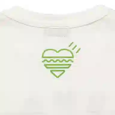 HUMAN MADE x SHAKE SHACK SHAKE SHACK SS25 T