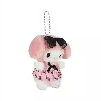 LFashion Life x Sanrio