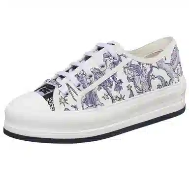 DIOR Lucky Walk'n'Dior