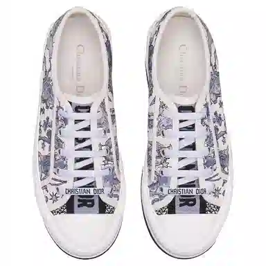 DIOR Lucky Walk'n'Dior