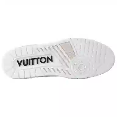 Takashi Murakami x LOUIS VUITTON Trainer