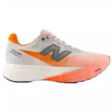 New Balance FuelCell SuperComp Elite v5 Tcs Nyc Marathon