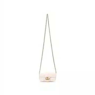 GUCCI GG Marmont Logo