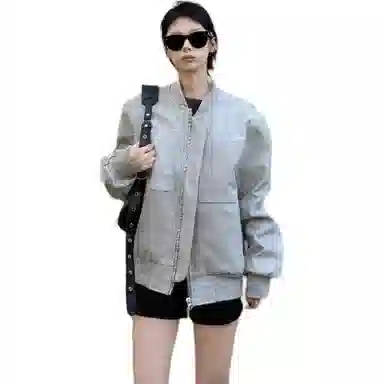 City Hipster cleanfit