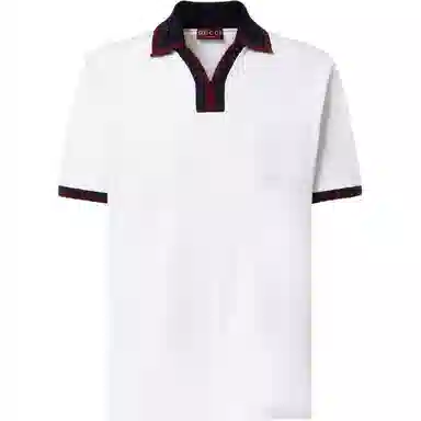 GUCCI Lido FW25 Polo