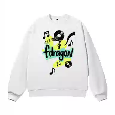 fdragon logo