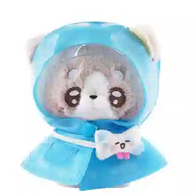 ABFUN handspupu 12cm