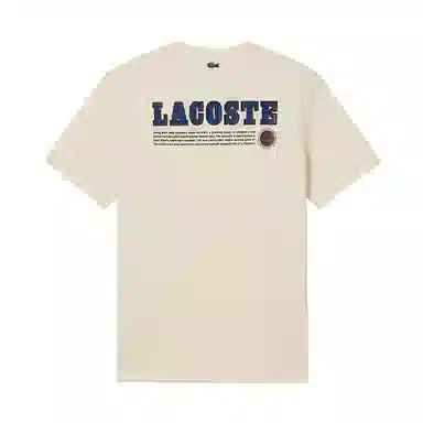 LACOSTE T