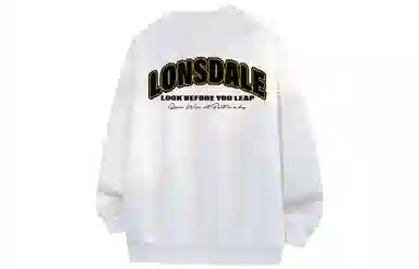 LONSDALE LogoT