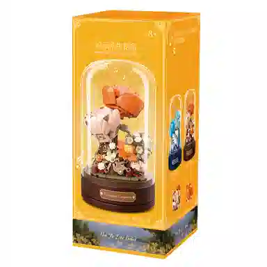 T DIY 301-600psc T-JK2672-2673