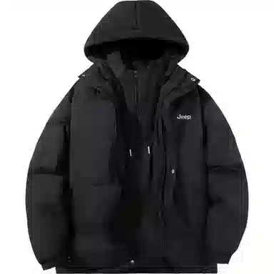 Jeep Mustang Casual Series