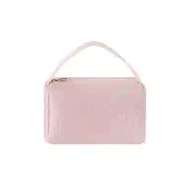 馨枕居糖果化妆包便携大容量感旅行收纳洗漱包化妆品收纳包化妆包 便携收纳防尘