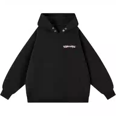 Lightning X Storm cleanfitLogo