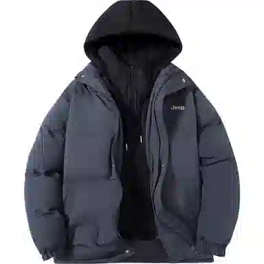 Jeep Mustang Casual Series