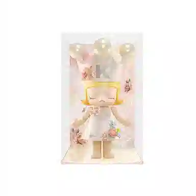 LIGHT YOUR BRICKS MOLLY4001000