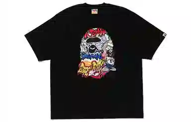 A BATHING APE T
