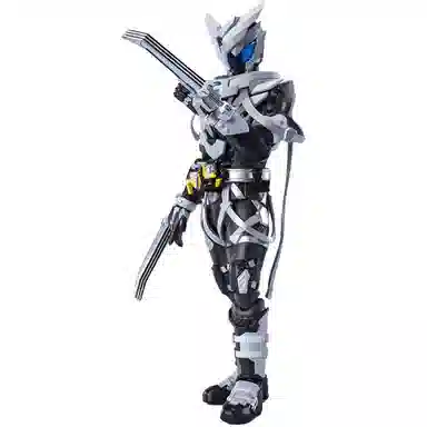 BANDAI ZERO-ONE pb shf 01 14.5cm