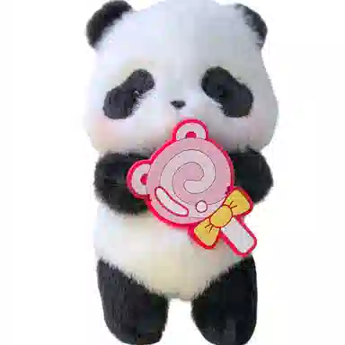 52TOYS Panda Roll ip